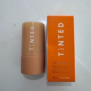 Live Hueguard Invisible Sunscreen Stick